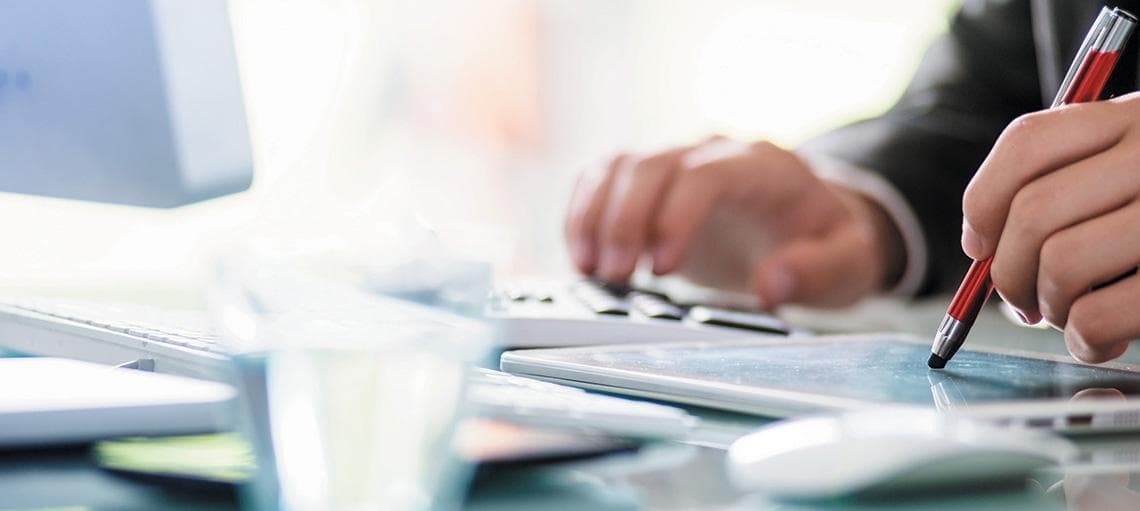 Finanzcontroller / Bilanzbuchalter (m/w/d) bei BENTHIN GmbH
