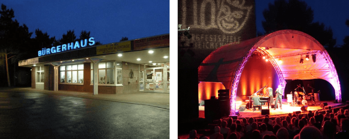Gästebetreuung (w/m/d) in Teilzeit bei Stadt Dreieich