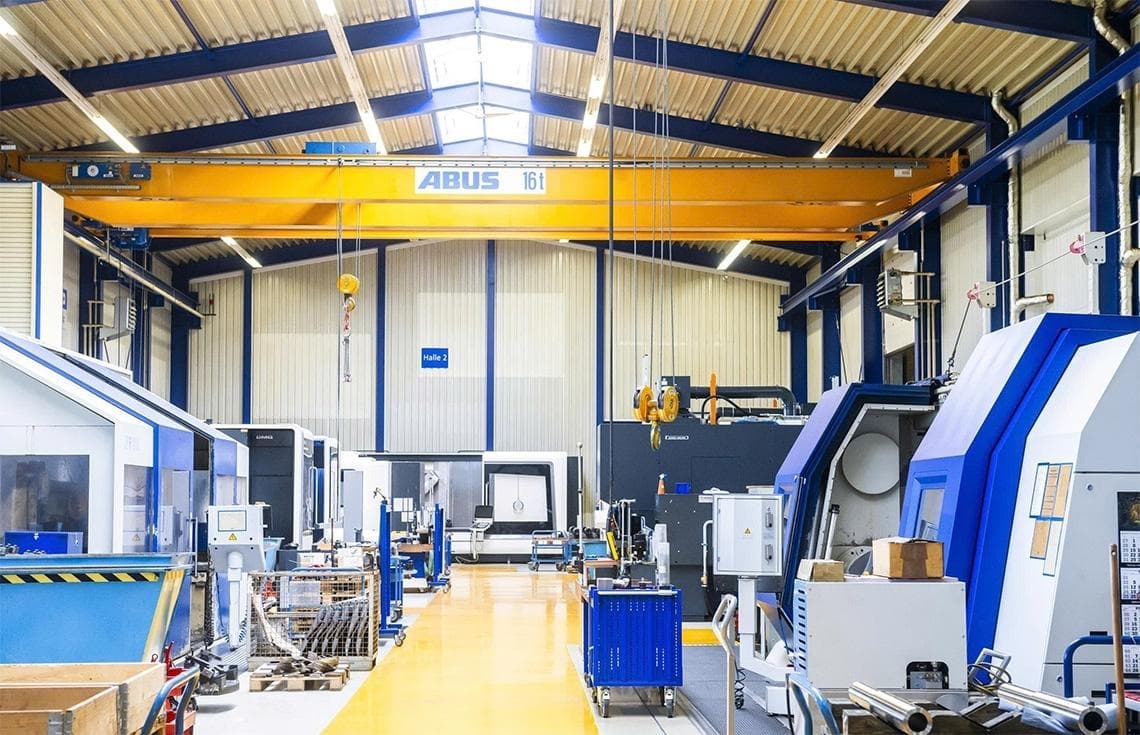 Mitarbeiter (m/w/d) für Empfang & kaufmännische Assistenz bei PRIRO Group