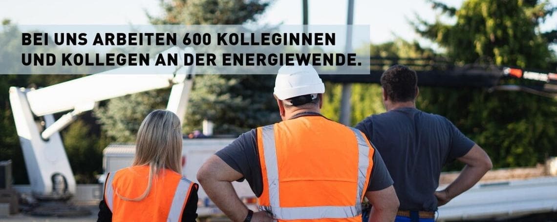 Elektroniker für Service & Gebäudetechnik (m/w/d) bei SSS Nelken GmbH