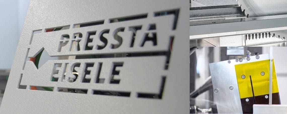 Konstrukteur (m/w/d) bei Pressta-Eisele GmbH'