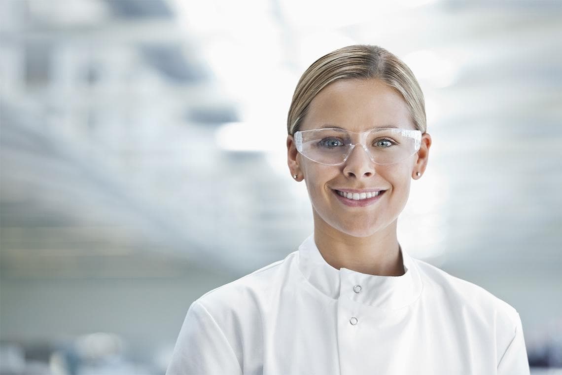 Chemical Checker (CTA / BTA / PTA / Studienabbrecher Grundstudium Chemie WELCOME!) (m/w/d) bei Chemical Check GmbH