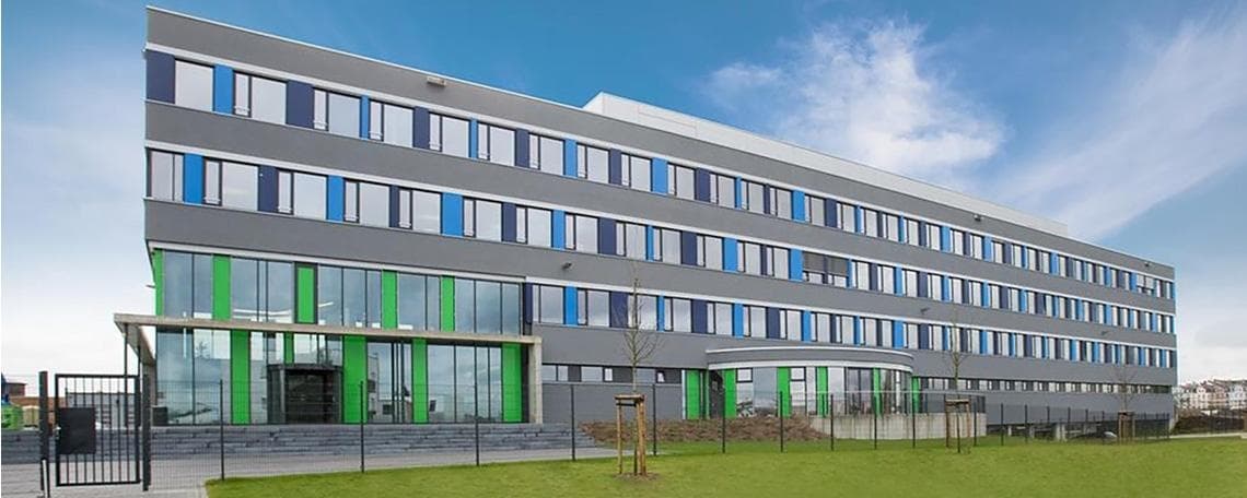 Assistentin oder Assistenten (m/w/d) der 1. Betriebsleiterin bei Eigenbetrieb für kommunale Aufgaben und Dienstleistungen (EAD)