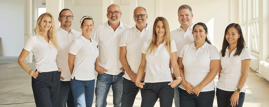 Assistenz des kaufmännischen Property Managements (m/w/d) bei projecta Gebäudemanagement GmbH