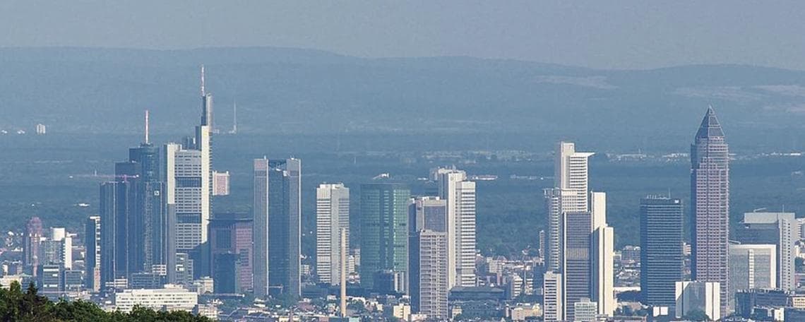 Sachbearbeiter Referat Ausbildung Zahnmedizinische Fachangestellte (m/w/d) bei Landeszahnärztekammer Hessen