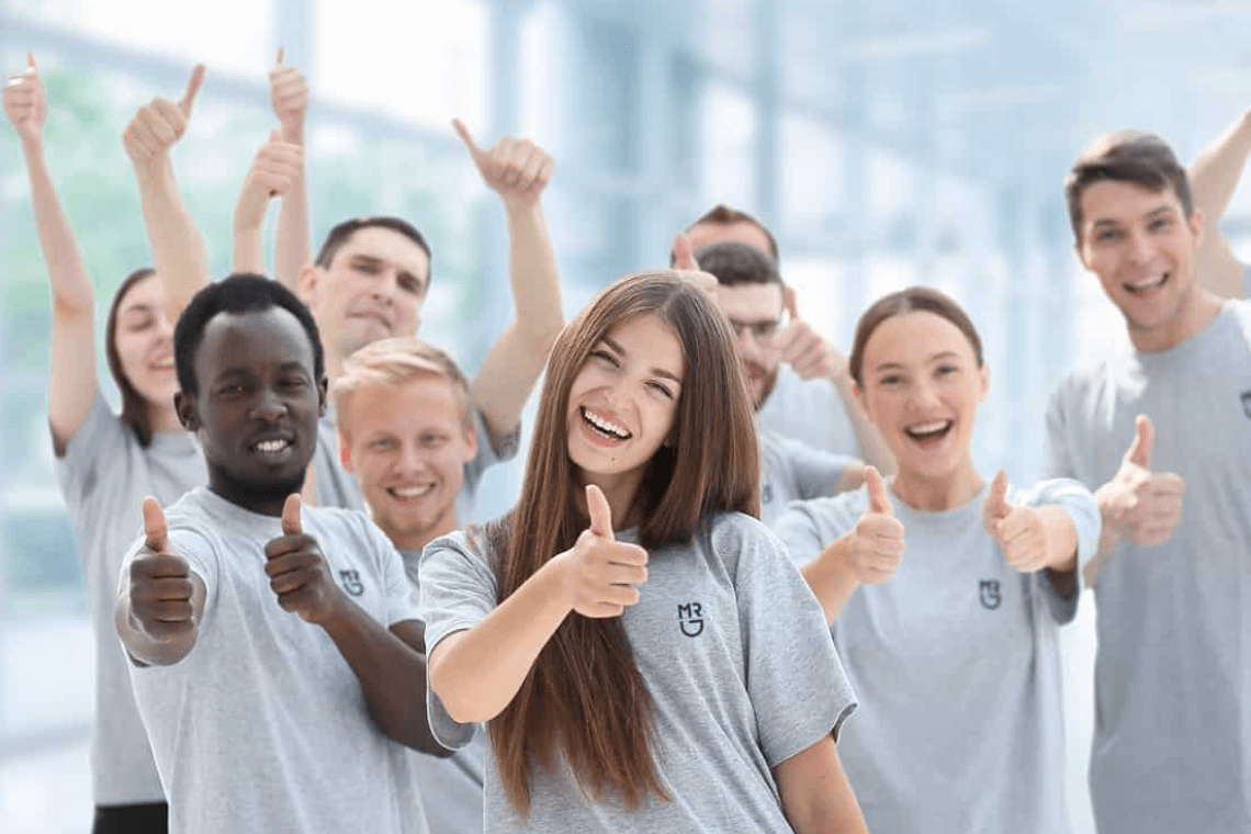 Objektleitung (m/w/d) Gebäudereinigung in Vollzeit bei MRG Dienstleistungen GmbH