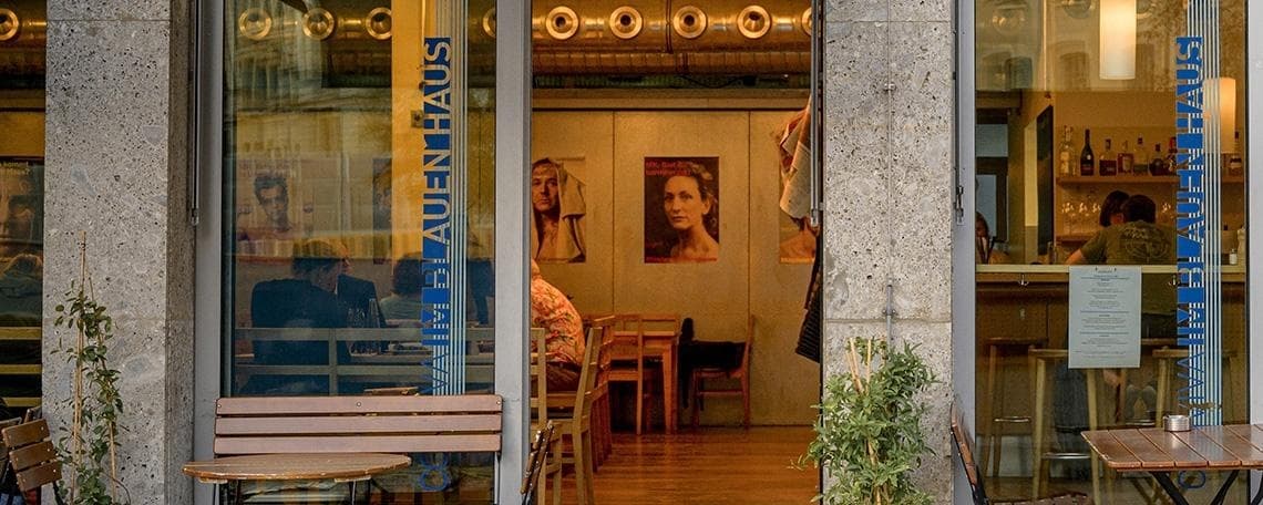 Betriebsleiter (m/w/d) für die Gastronomie bei cba - Cooperative Beschützende Arbeitsstätten e.V.