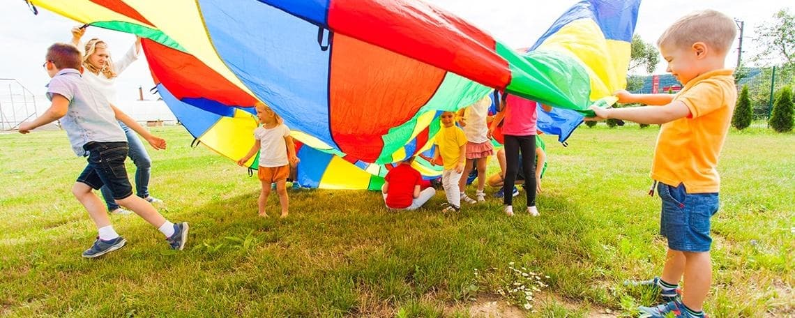 Pädagogische Fachkraft (m/w/d) im Evang. Kindergarten Vogelnest bei Ev. Kindergarten Vogelnest