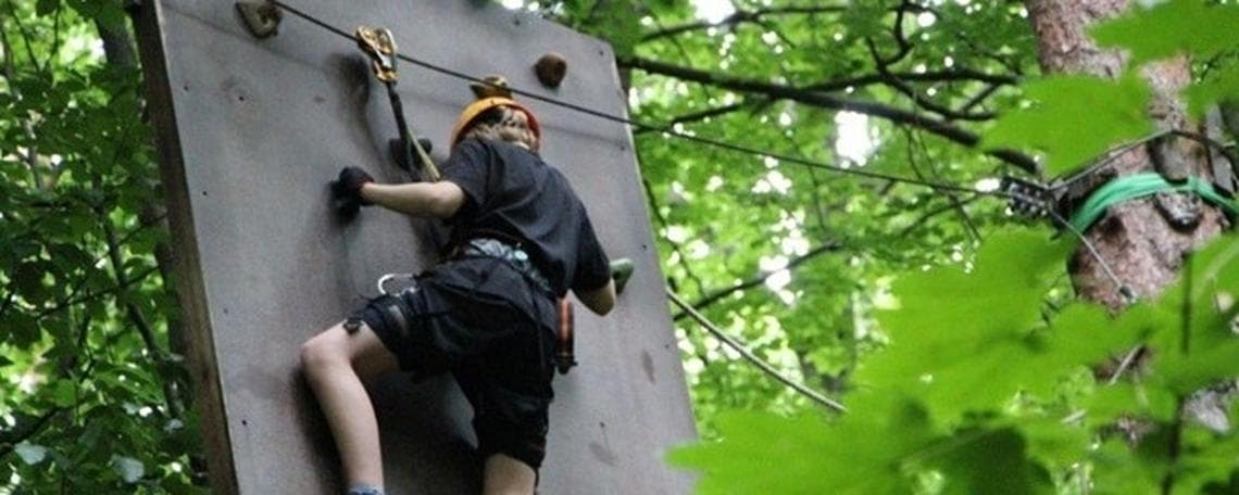 Spurenleser, Wegbereiter und Gipfelstürmer gesucht! (m/w/d) bei Evangelische Jugendhilfe Godesheim gGmbH