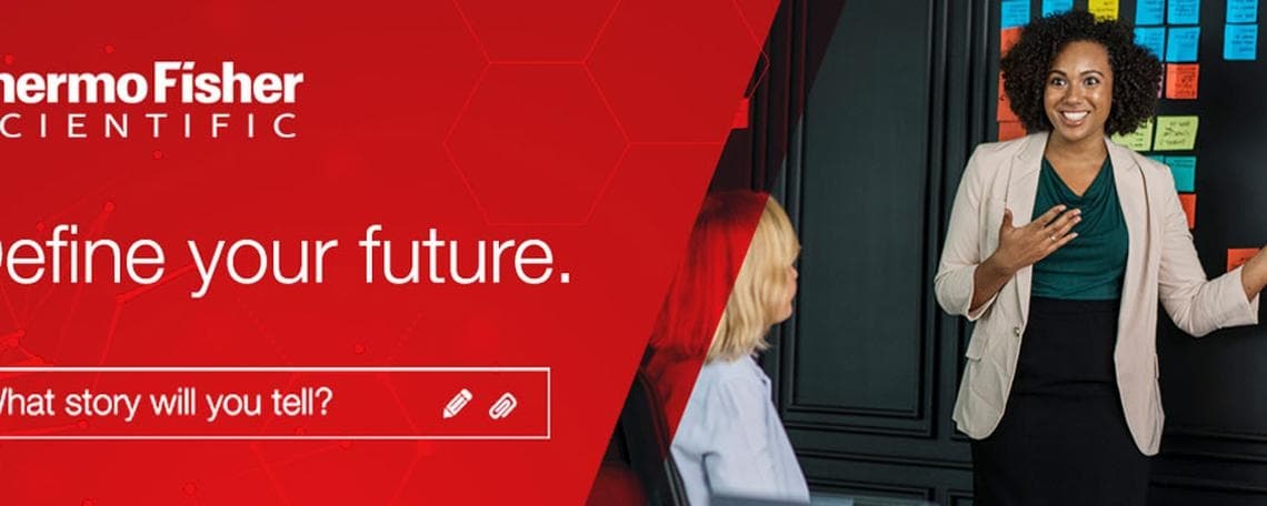 Anlagenführer (m/w/d) befristet für 1 Jahr bei Thermo Fisher Scientific