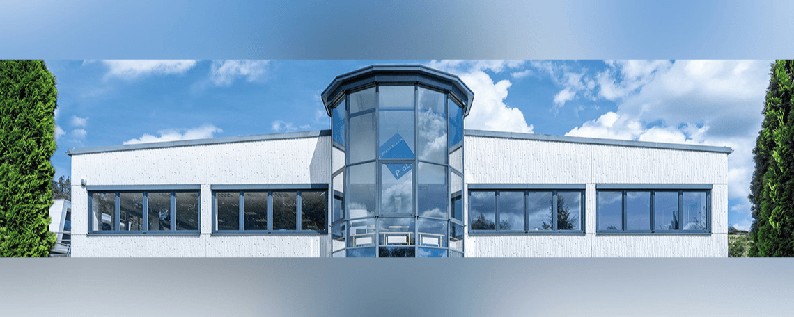 Monteur Sonderfahrzeugbau (m/w/d) bei ProLux Systemtechnik GmbH & Co. KG