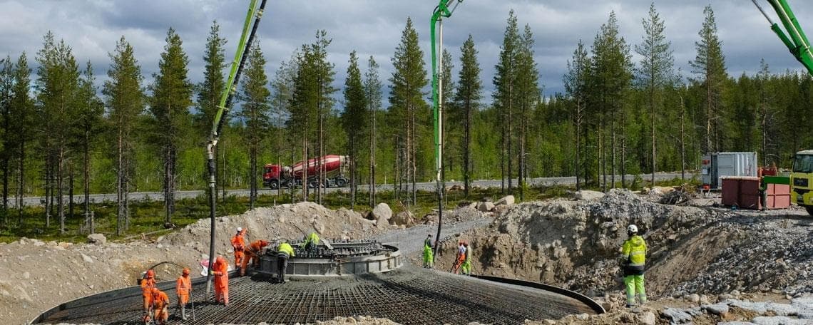 Bauingenieur (w/m/d) Tragwerksplanung / konstruktiver Ingenieurbau bei Ingenieurbüro Fröhling & Rathjen GmbH & CO. KG