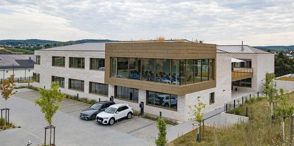 Teamassistenz / Sekretariat (m/w/d) bei ZB Zimmermann und Becker GmbH