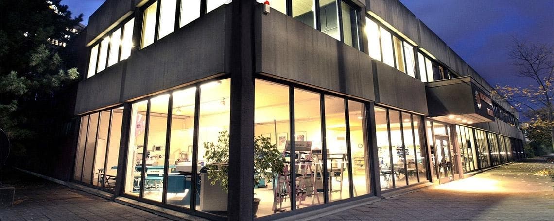 Fachkraft für Lagerlogistik / Fachlagerist (m/w/d) bei MASCHINEN-KAUL GmbH & Co. KG