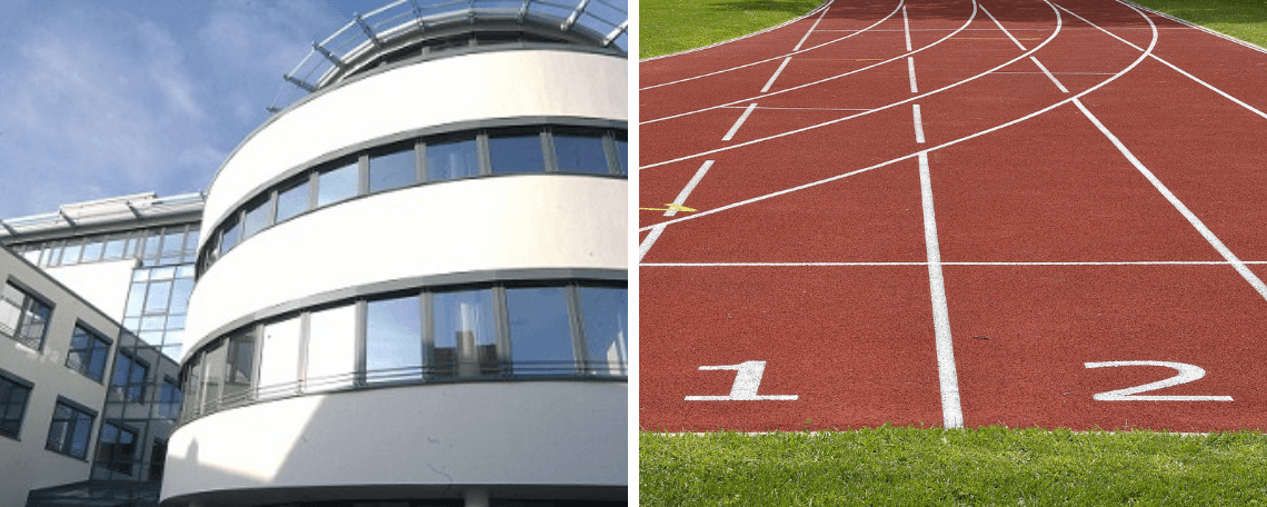 Werkstudierende für den Bereich Sport (w/m/d) bei Stadt Dreieich