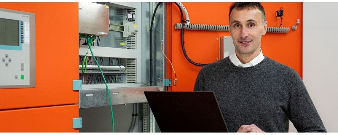 Senior Energieelektroniker Instandhaltung und Inbetriebnahme (m/w/d) bei VAG Verkehrs-Aktiengesellschaft