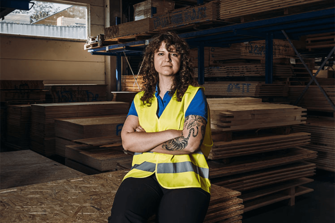 Industrieverpacker (m/w/d) Dresden bei duisport industrial solutions SüdOst GmbH