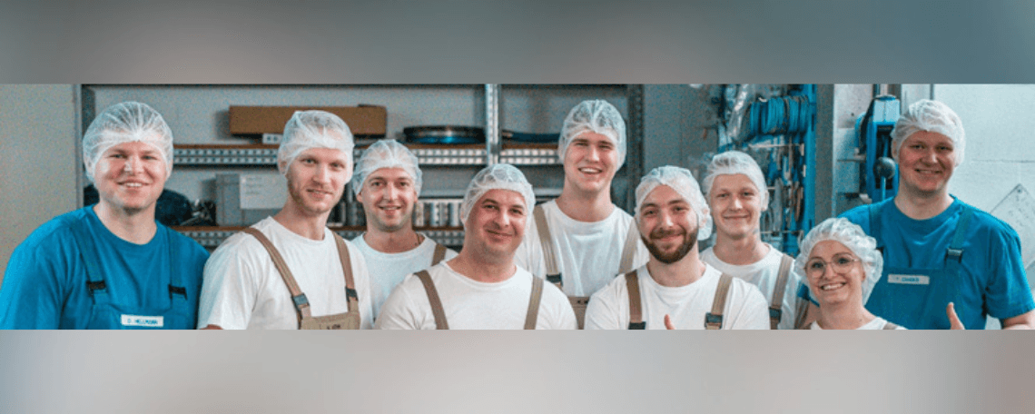 Maschinen- & AnlagenführerIn (m/w/d) Cerealien bei Nordgetreide GmbH & Co KG