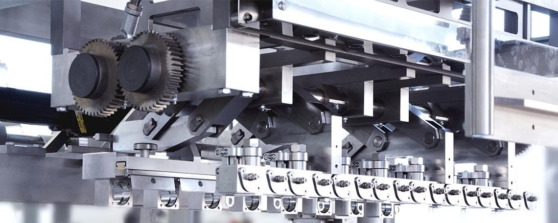 CNC Fräser (m/w/d) bei Bruno Schmitt GmbH