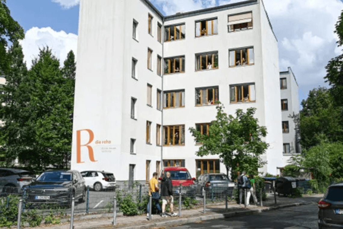 Abteilungsleitung Verwaltung (m/w/d) bei die reha e.v.