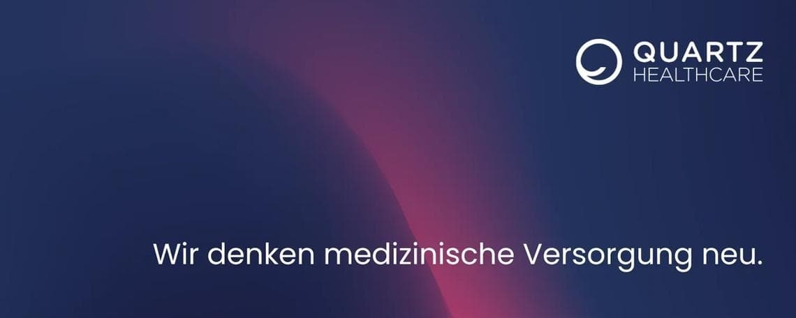 Medizinische Fachangestellte / MFA Radiologie (m/w/d) bei Quartz Regensburg MVZ GmbH