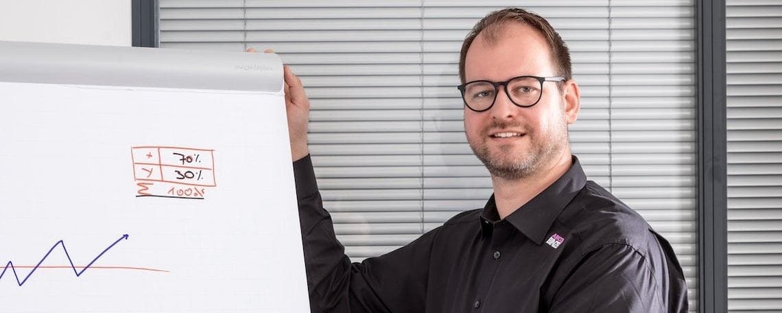 Leiter Zerspanung (m/w/d) bei Alexander Binzel Schweisstechnik GmbH & Co. KG