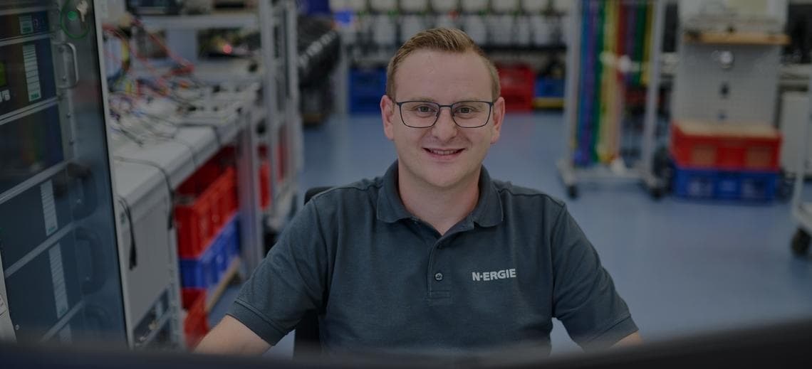 Projekt-, Prozess- und Qualitätsmanager - Montagemanagement (m/w/d) bei N-ERGIE Aktiengesellschaft