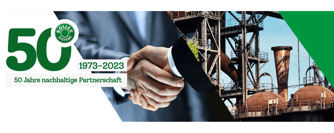 Zerspanungsmechaniker (m/w/d) - CNC Drehen & Fräsen bei Rollex Förderelemente GmbH & Co. KG