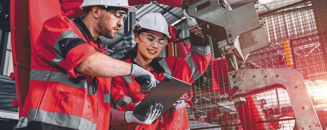 Ingenieur Elektrokonstruktion & Projektierung (m/w/d) bei Zero and One Automation GmbH