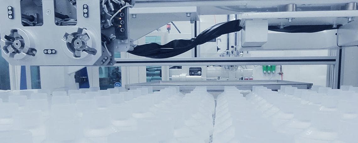 Technischer Einkäufer (Industriekaufmann / Fachwirt Einkauf / Techniker Maschinenbau / technischer Fachwirt o.Ä.) (m/w/d) bei GPE MedTech Systeme GmbH