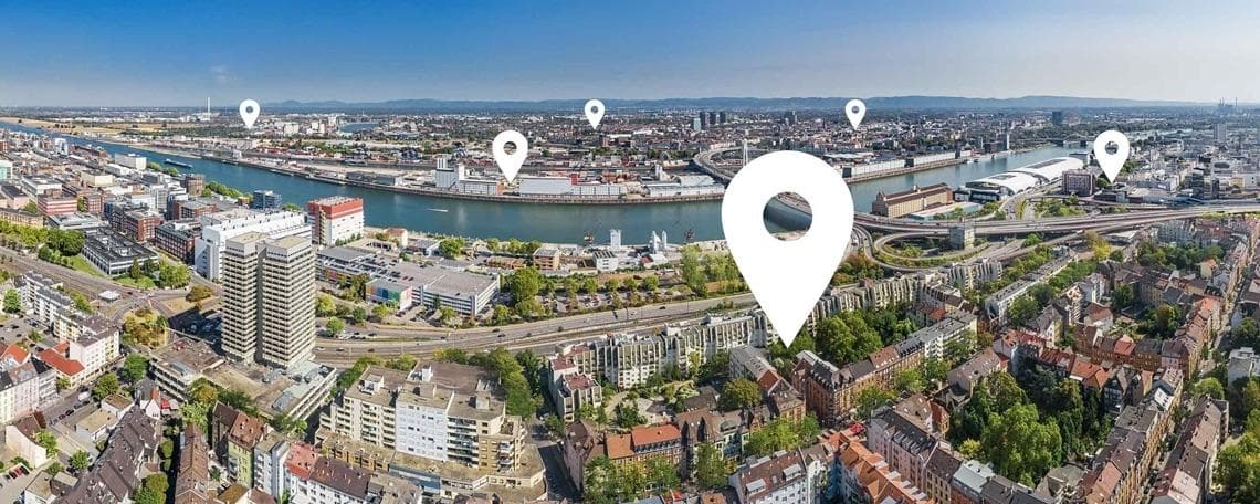 Vertriebsmitarbeiter (m/w/d) im Bereich schlüsselfertiger Wohnungsbau bei WILMA Bau- und Entwicklungsgesellschaft NRW mbH