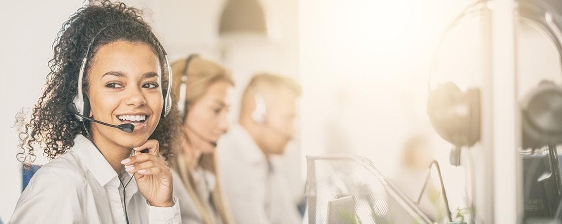 Callcenter-Agenten (m/w/d) bei R.T.M. GmbH