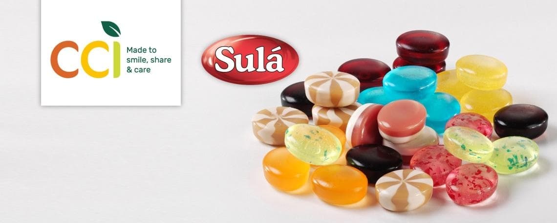 Produktions- und Beschaffungsplaner (m/w/d) bei Sulá GmbH - part of CCI