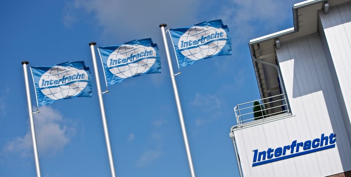 Kaufmann für Spedition und Logistikdienstleistung (m/w/d) für den Bereich Seefracht Export FCL und LCL bei INTERFRACHT Container Overseas Service GmbH