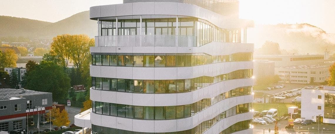 Projektassistenz im Bereich Immobilien (m/w/d) bei VB-consult Beratungsgesellschaft mbH
