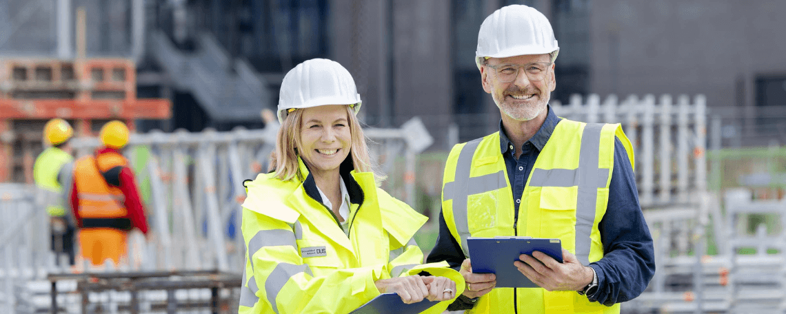 Architekt (m/w/d) bei Flughafen Düsseldorf GmbH