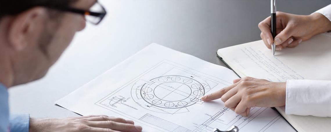 Zerspanungsmechaniker (m/w/d) / Industriemechaniker (m/w/d) in der mechanischen Bearbeitung bei DYNEXA GmbH & Co. KG