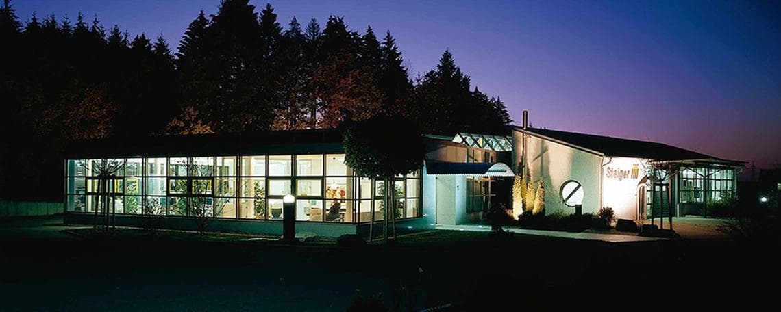 Produktionsmitarbeiter im Bereich Löten in der Kabelkonfektion (m/w/d) bei A. Staiger GmbH