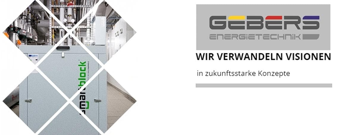 Kaufmännische Fachkraft (m/w/d) Finanzbuchhaltung bei Gebers Energietechnik GmbH