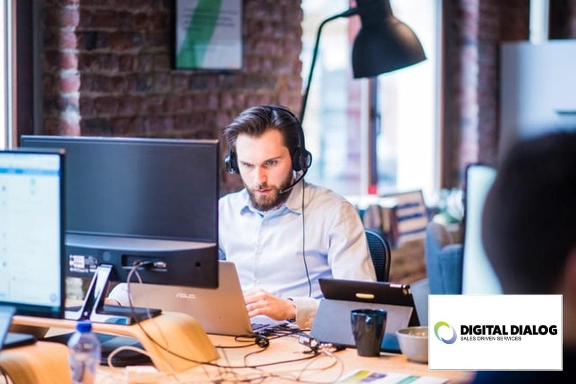 Händlerbetreuer/in - Account Manager/in B2B (m/w/d) für mobile.de bei digital-dialog GmbH - mobile.de