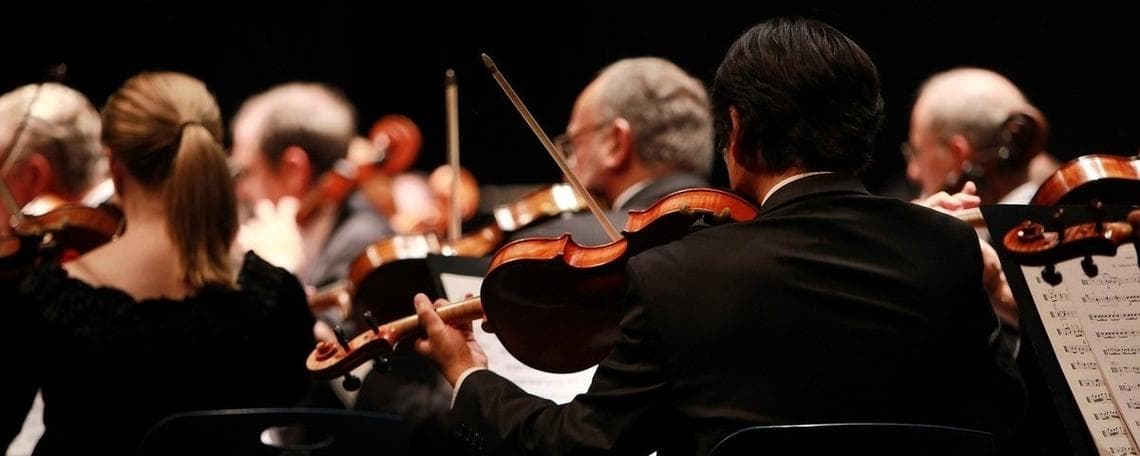 Dramaturg*in Konzert bei Theater Freiburg