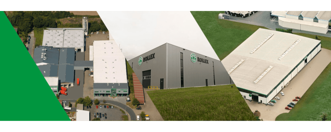 Zerspanungsmechaniker (m/w/d) - CNC Drehen & Fräsen bei Rollex Förderelemente GmbH & Co. KG