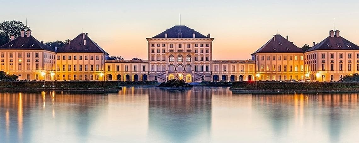 Immobilienkaufmann /-frau (m/w/d) / Fachkraft für WEG- und Mietverwaltung bei Hausverwaltung Nymphenburg HVN GmbH