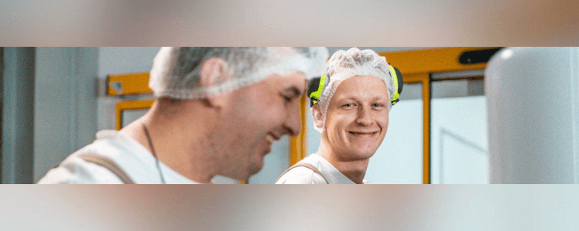 Maschinen- & AnlagenführerIn (m/w/d) Cerealien bei Nordgetreide GmbH & Co KG