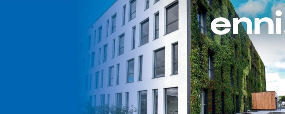 Sachbearbeitung Marktkommunikation in der Energiewirtschaft (m/w/d) bei ENNI Energie & Umwelt Niederrhein GmbH