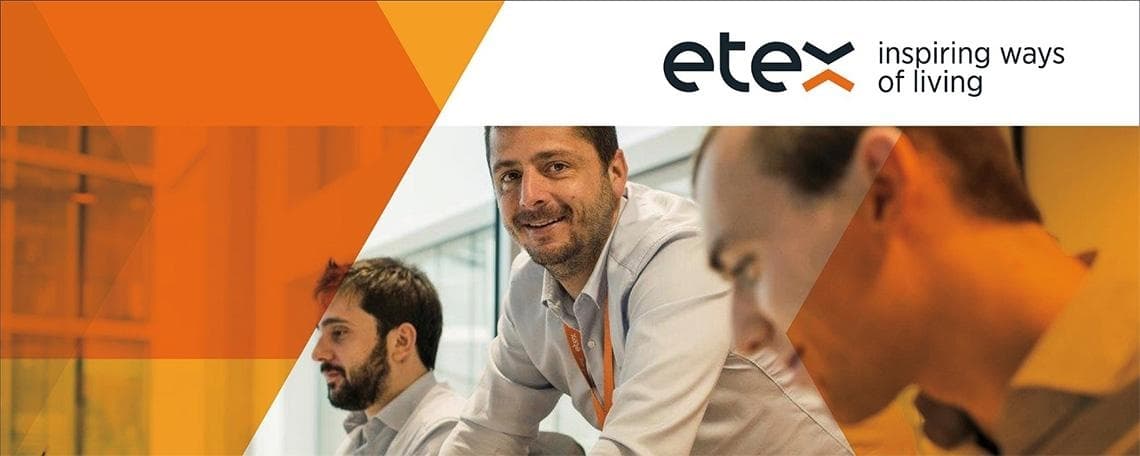 Elektriker / Elektroniker für Betriebstechnik (m/w/d) bei Etex Germany Exteriors GmbH