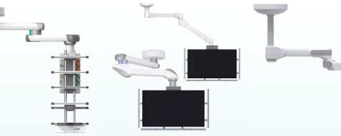 Mitarbeiter CNC Bearbeitung m/w/d bei Ondal Medical Systems GmbH