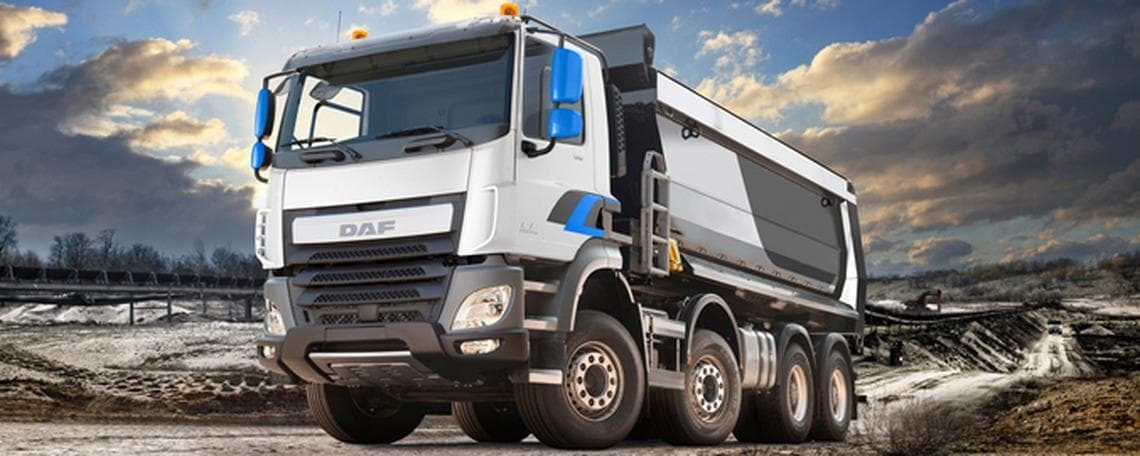 Fachlagerist – Ersatzteilgeschäft für Nutzfahrzeuge (m/w/d) bei Fahrzeugservice Mockrehna GmbH