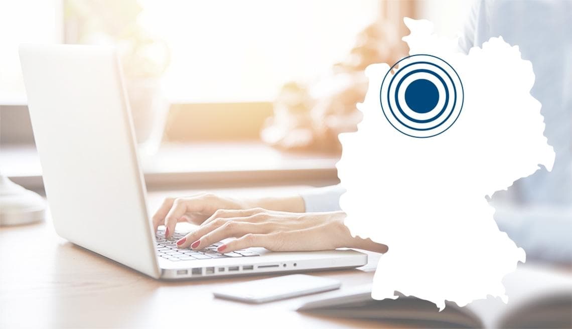 Vertriebsprofi Export / International Sales Manager (w/m/d) - Frankreich & Rest Europa bei MAX Systems GmbH