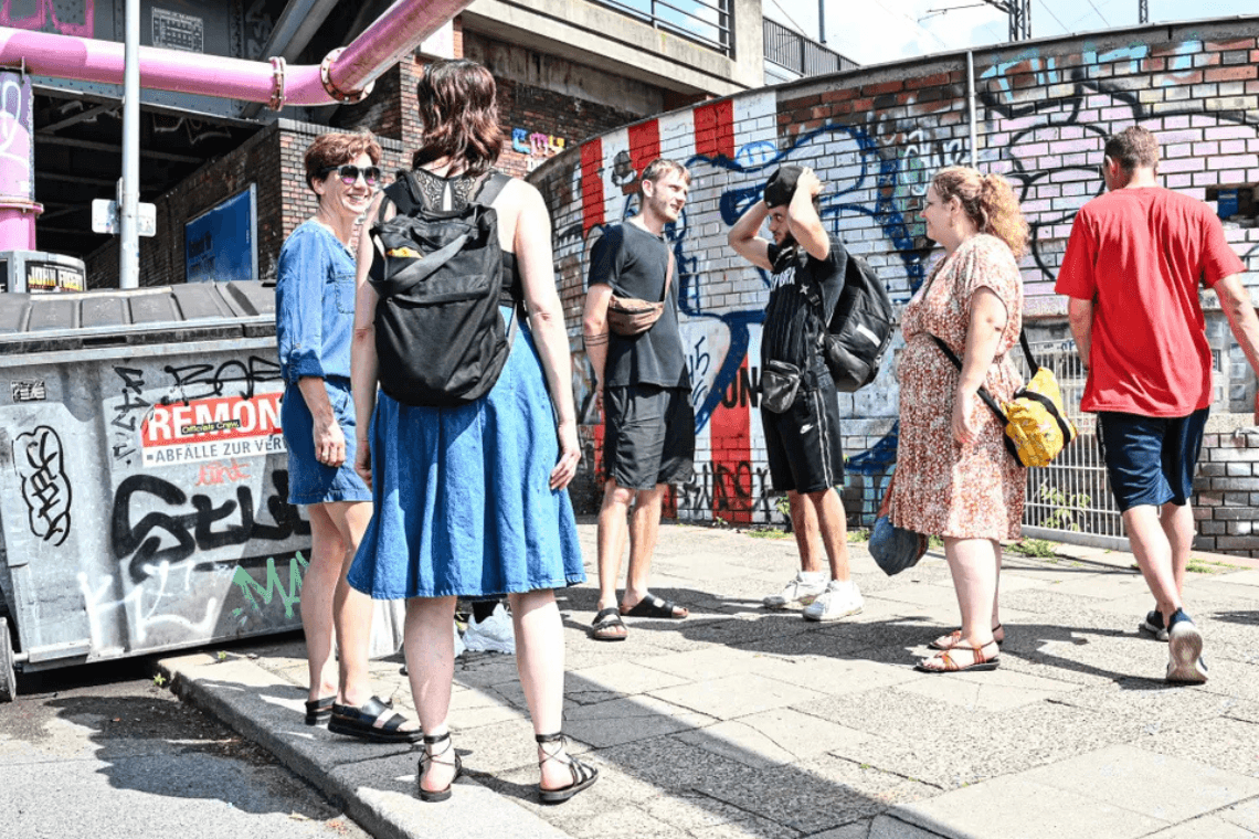 Abteilungsleitung Verwaltung (m/w/d) bei die reha e.v.